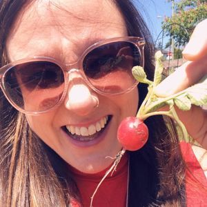 Meet your Posher, Précille